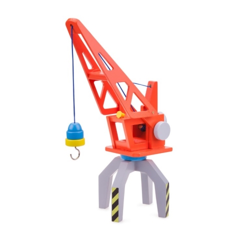 New Classic Toys Grue de conteneur